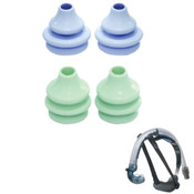 Breeze CPAP Mask Parts
